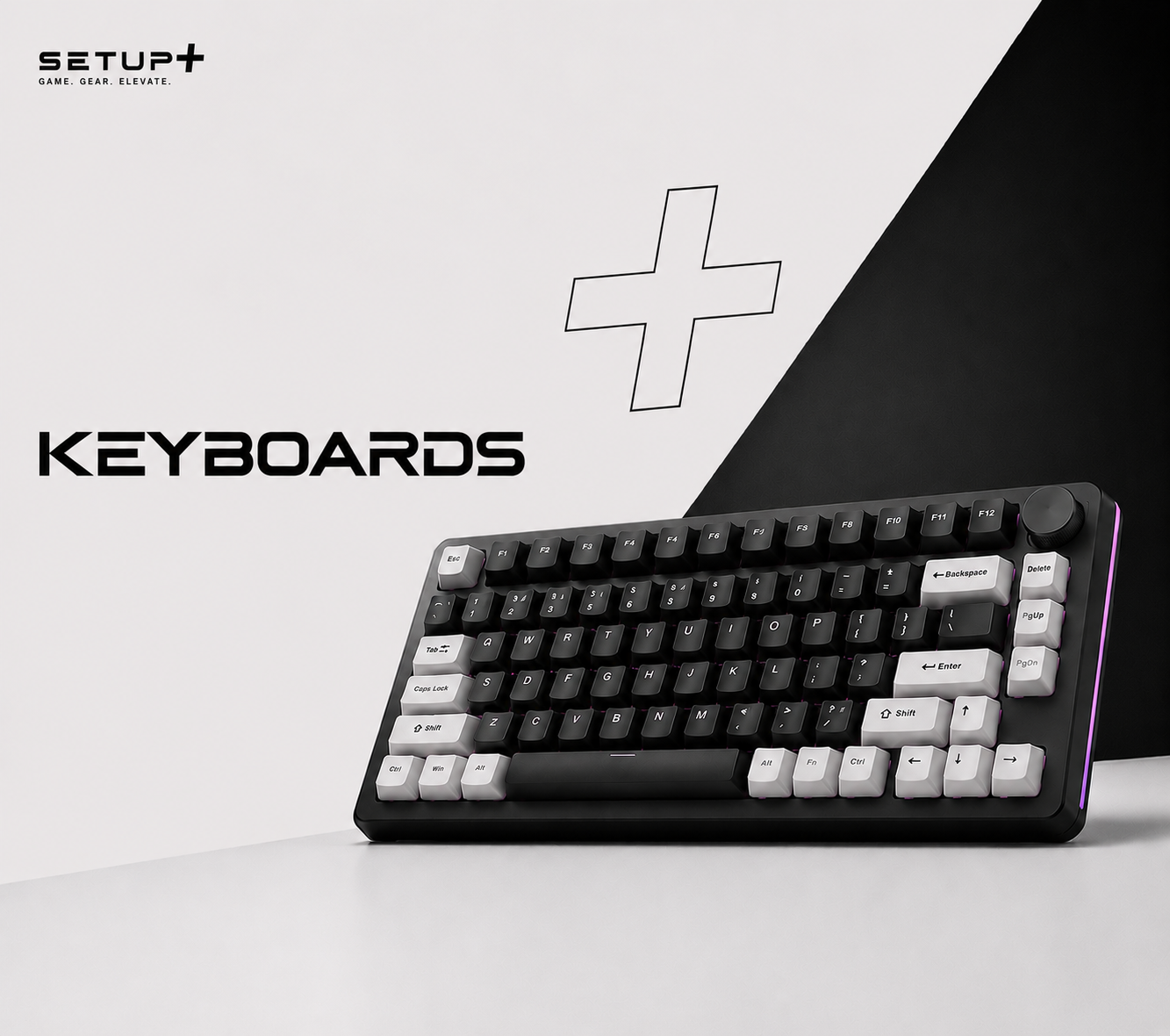 Keyboard