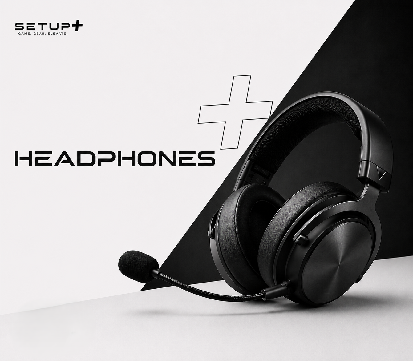 Headphones