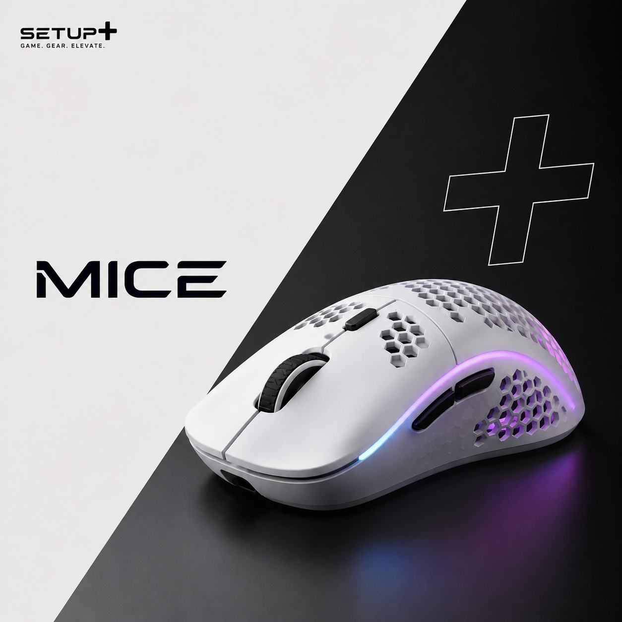 Mouse