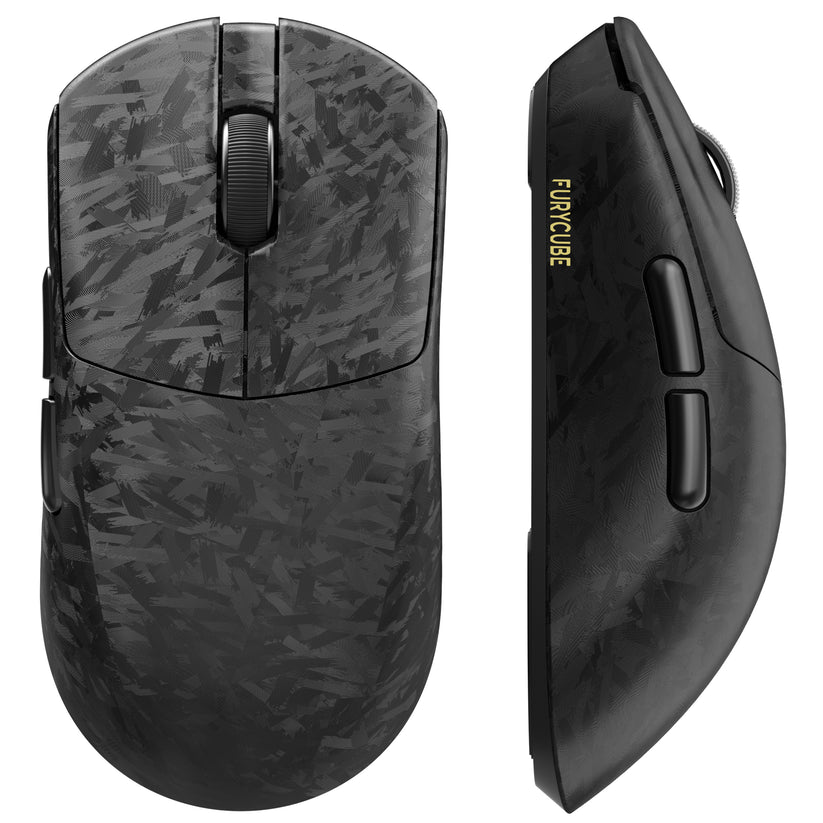 FURYCUBE F1