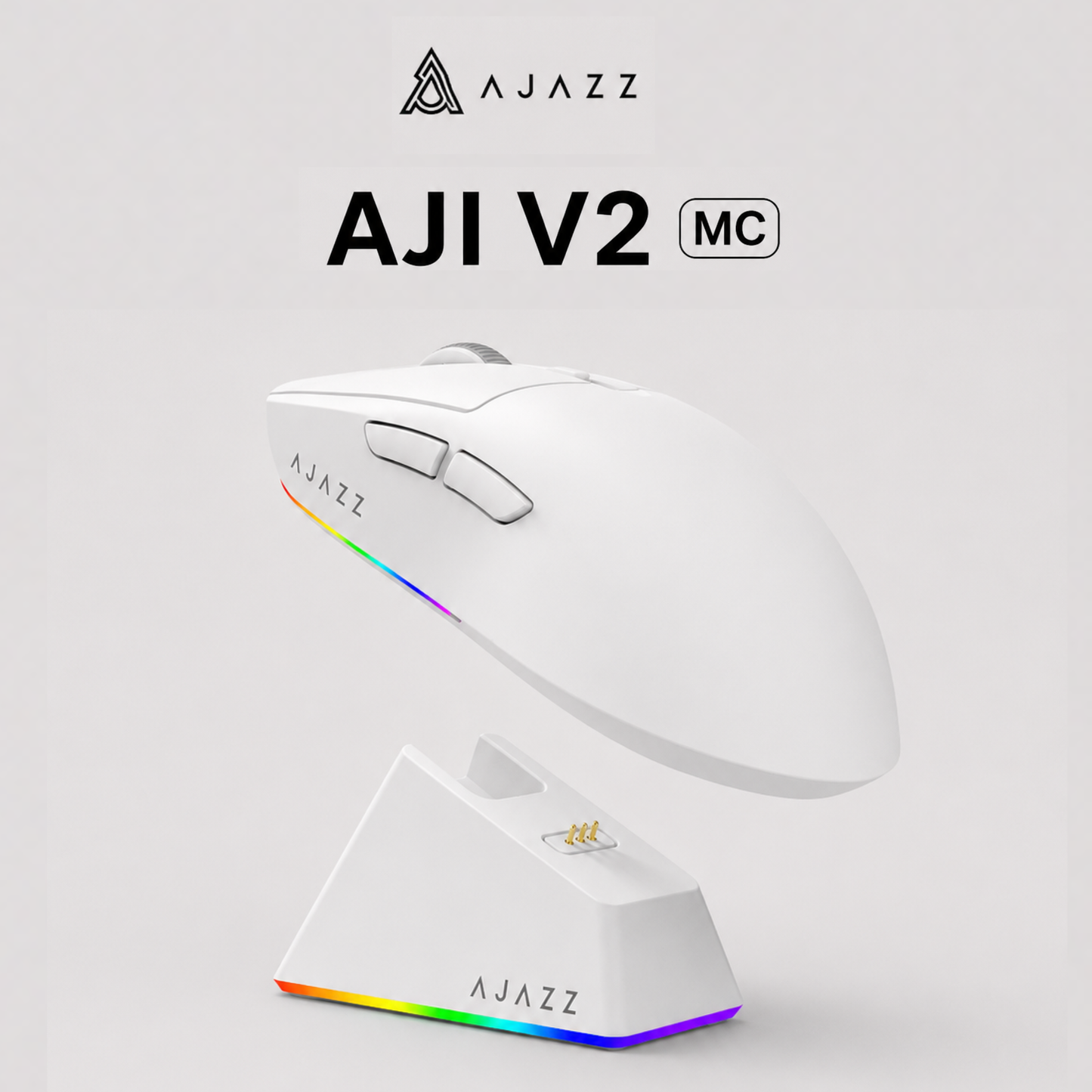 AJI V2  MC