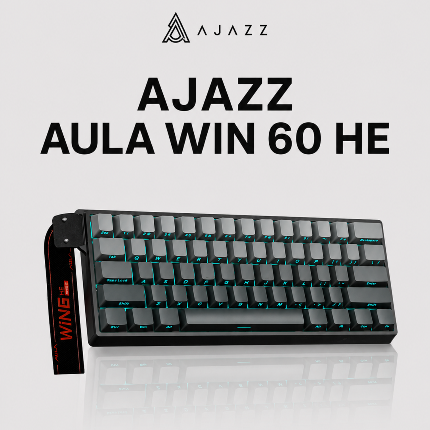 AULA WIN 60 HE