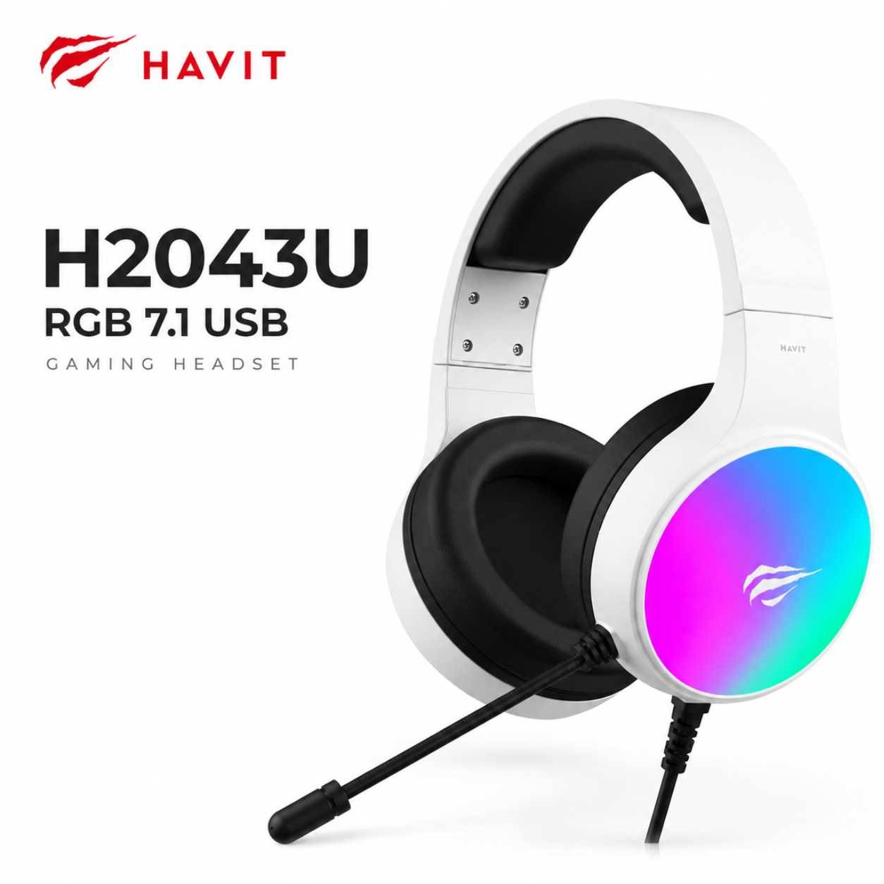 Havit H2043U